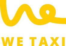 Wetaxi Delivery, ecco come i tassisti diventano corrieri