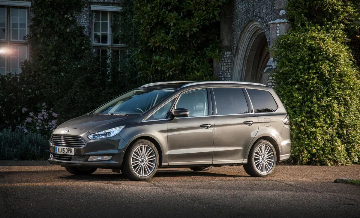 Ford Galaxy 2.0 EcoBlue 150 CV Start&Stop Aut. Titanium Business (7)