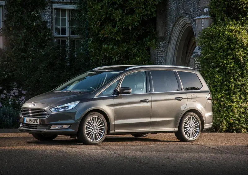 Ford Galaxy (2015-22) (7)