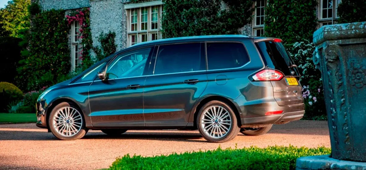 Ford Galaxy 2.0 EcoBlue 150 CV Start&Stop Aut. Titanium Business (4)