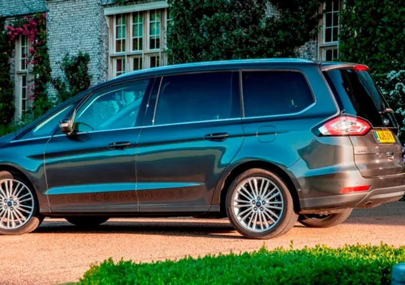Ford Galaxy (2015-22) (4)