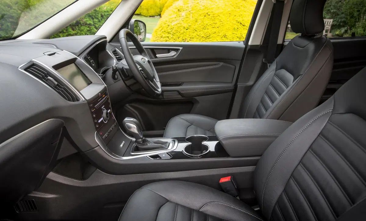 Ford Galaxy 2.0 EcoBlue 150 CV Start&Stop Aut. Titanium Business (12)