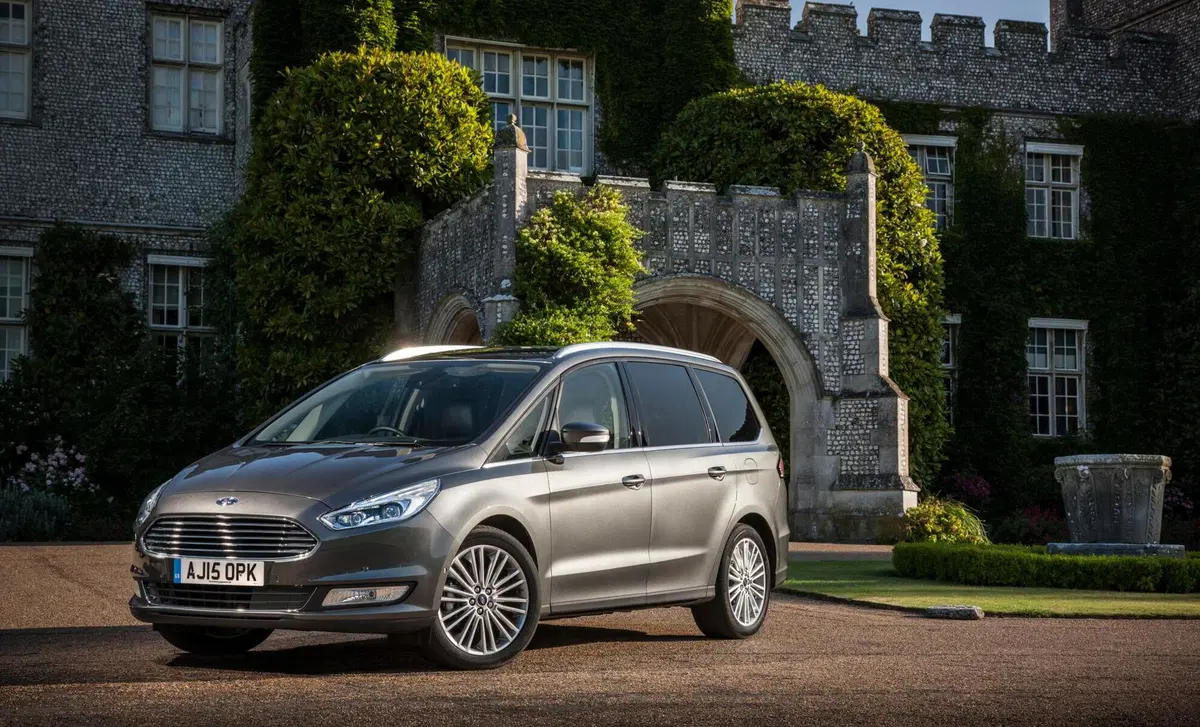 Ford Galaxy 2.0 EcoBlue 150 CV Start&Stop Aut. Titanium Business (3)