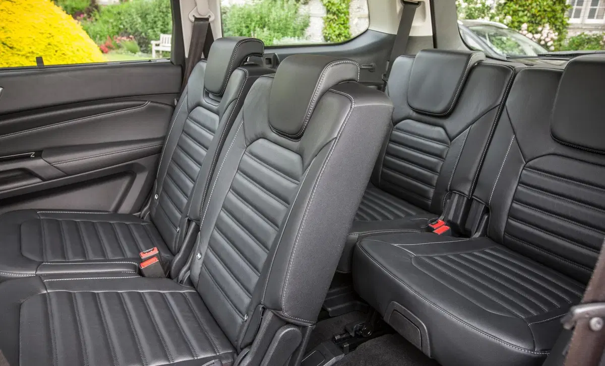 Ford Galaxy 2.0 EcoBlue 150 CV Start&Stop Aut. Titanium Business (13)