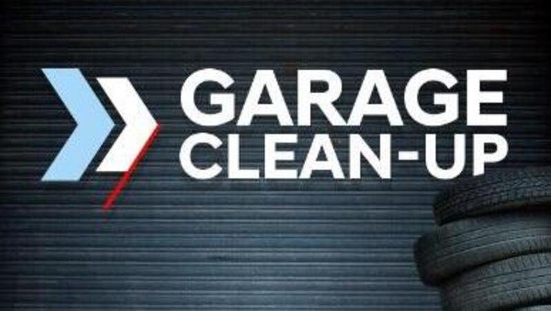 WRC 2020. Hyundai Motorsport &ldquo;Garage Clean-Up&rdquo; per #iorestoacasa