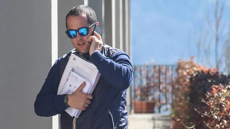 CIR, Valerio Barsella (Il Ciocco) e le difficolt&agrave; organizzative del momento [Video]