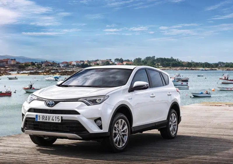 Toyota Rav4 (2018-25) (22)