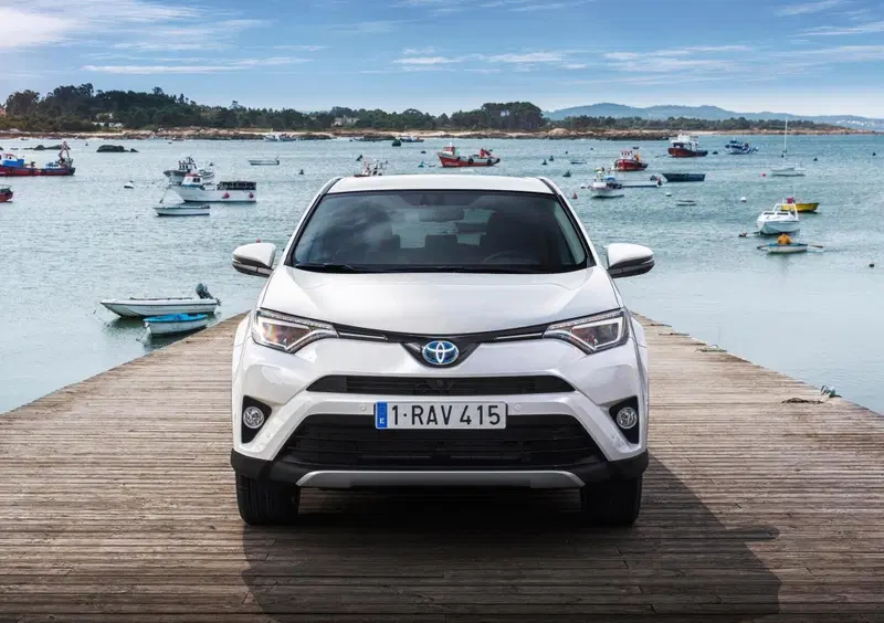 Toyota Rav4 (2018-25) (24)
