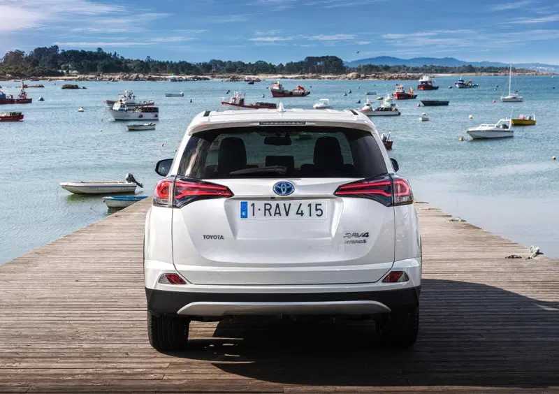 Toyota Rav4 (2018-25) (26)