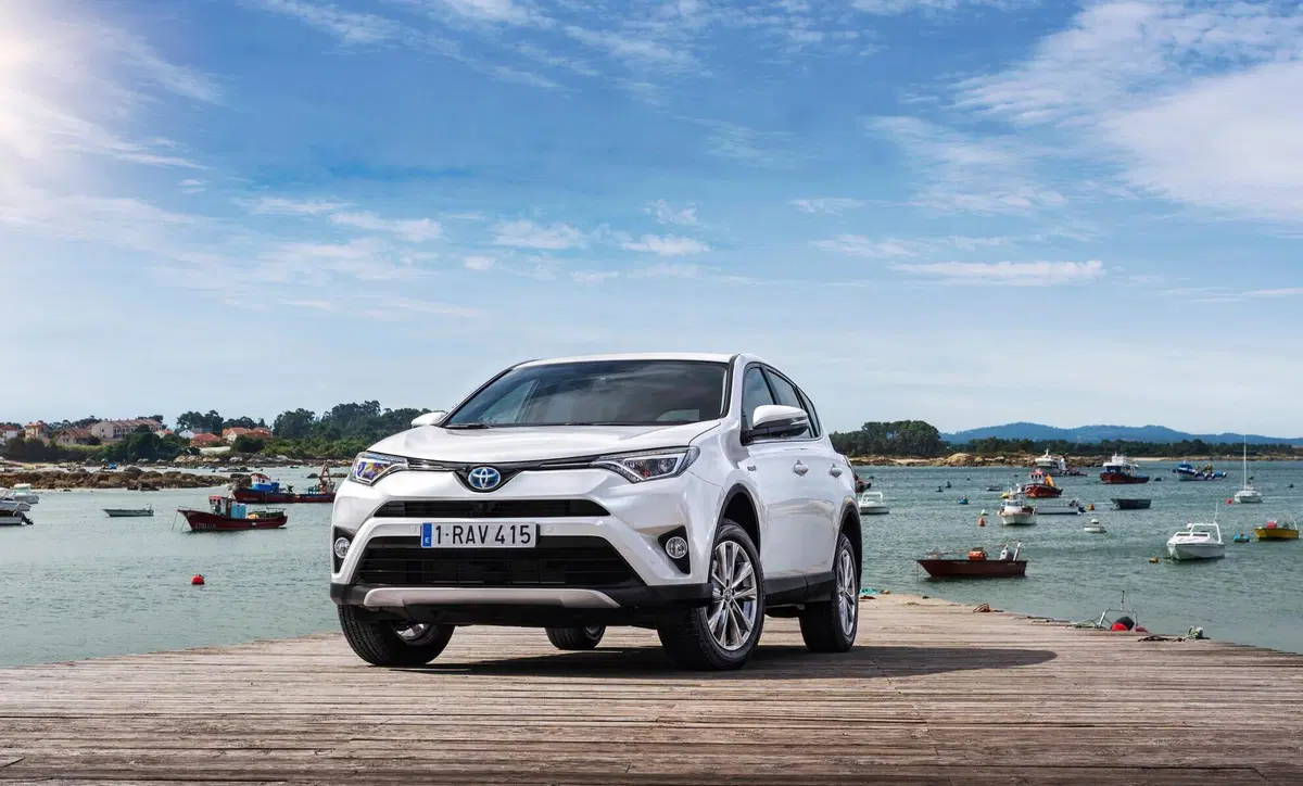 Toyota Rav4 HV (222CV) E-CVT AWD-i Adventure (27)