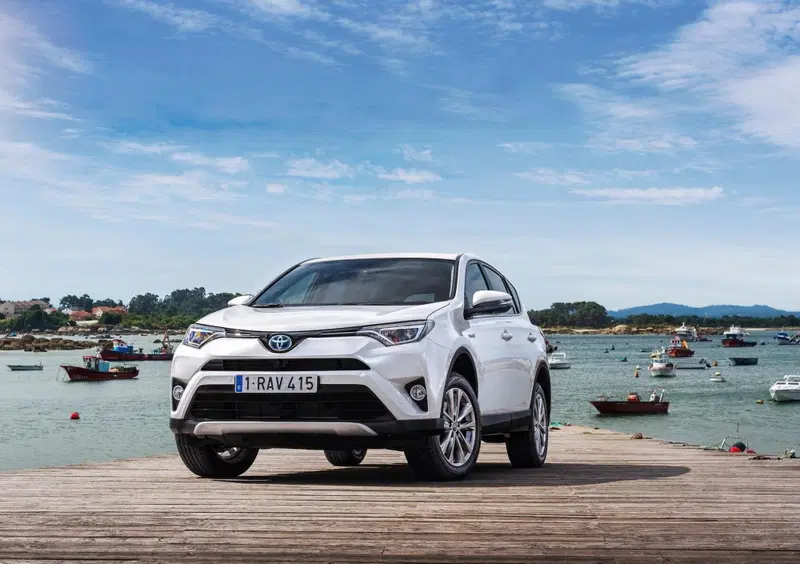 Toyota Rav4 (2018-25) (27)