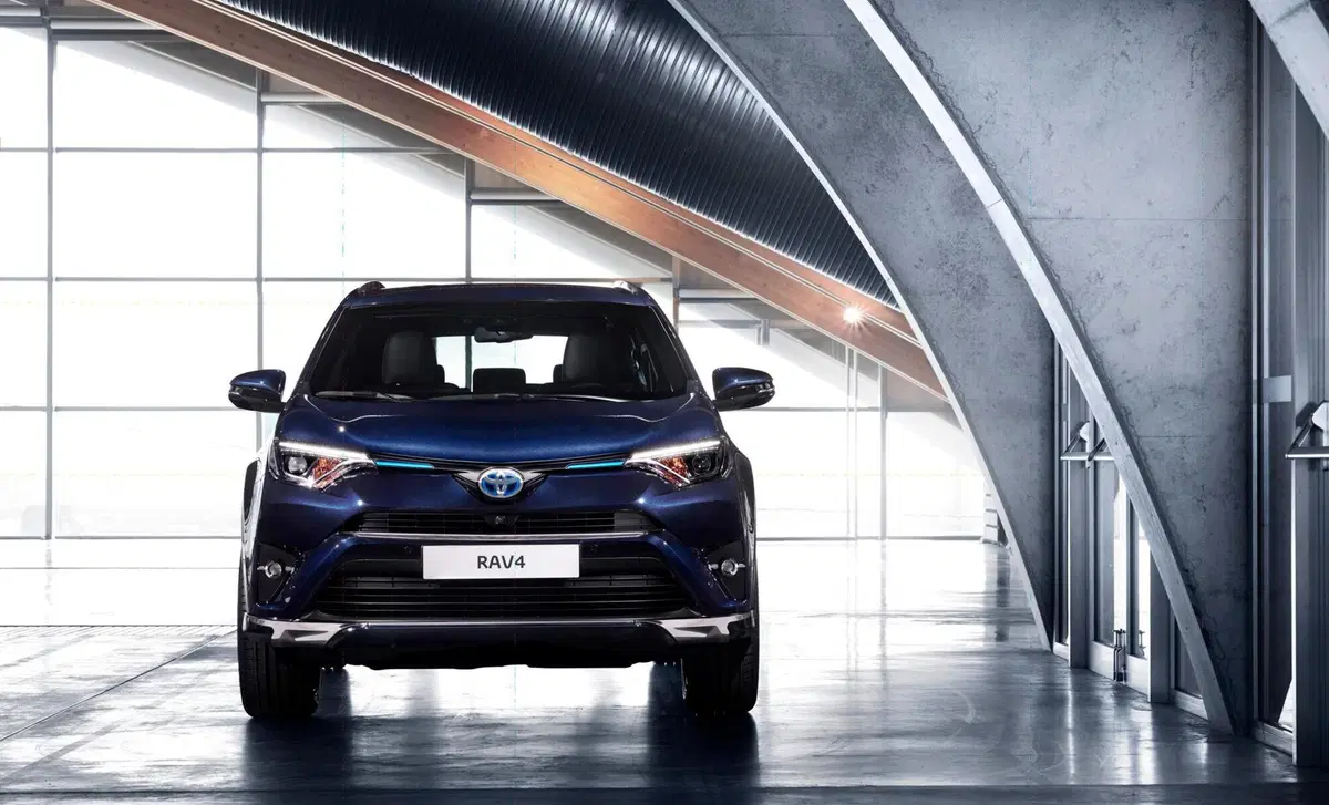 Toyota Rav4 HV (222CV) E-CVT AWD-i Adventure (28)