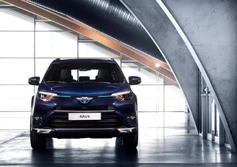 Toyota Rav4 (2018-25) (28)