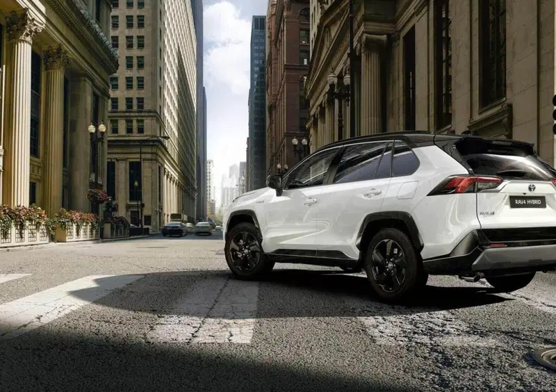 Toyota Rav4 (2018-25) (29)