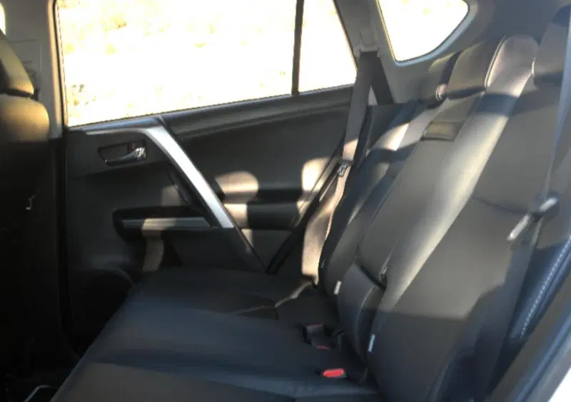 Toyota Rav4 (2018-25) (34)