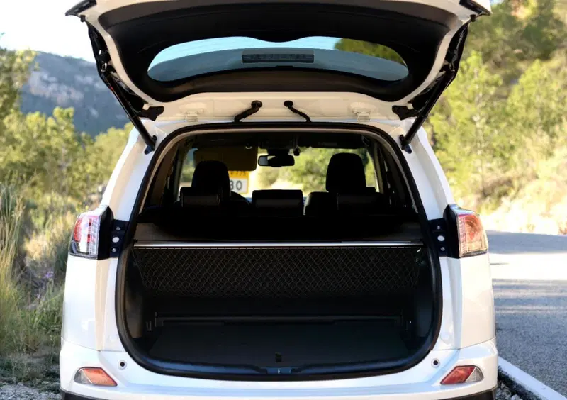 Toyota Rav4 (2018-25) (35)