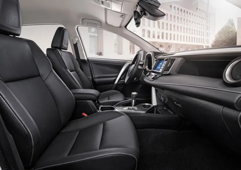 Toyota Rav4 (2018-25) (33)