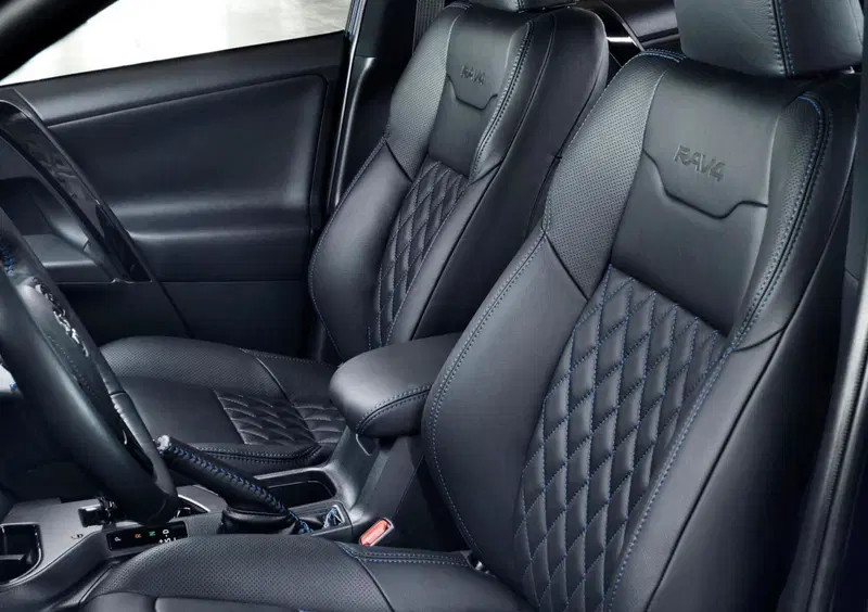 Toyota Rav4 (2018-25) (39)