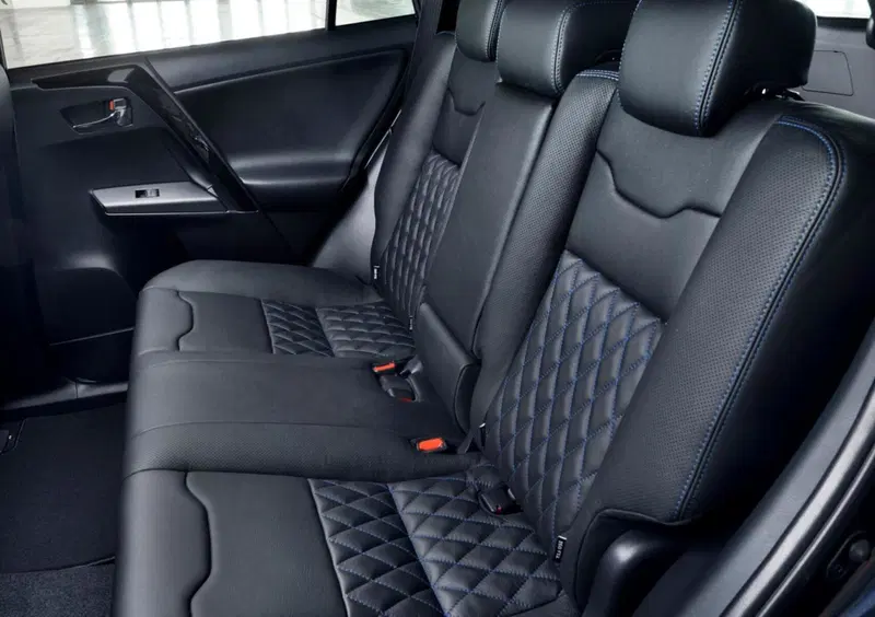Toyota Rav4 (2018-25) (40)