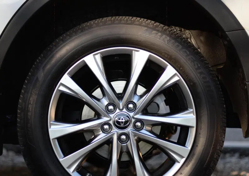 Toyota Rav4 (2018-25) (47)
