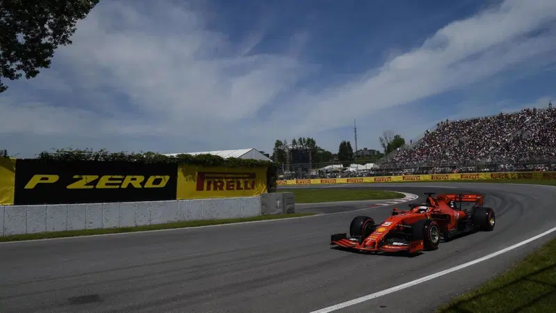 Formula 1, GP Canada a rischio rinvio? Parla l'organizzazione