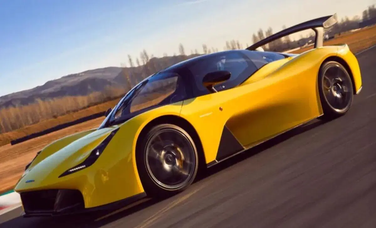 Dallara Stradale Coupé (19)