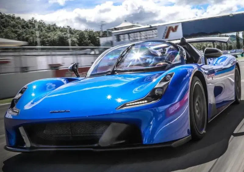 Dallara Stradale (2018-23) (19)