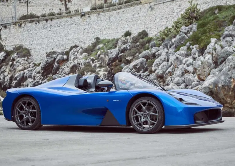 Dallara Stradale (2018-23) (20)