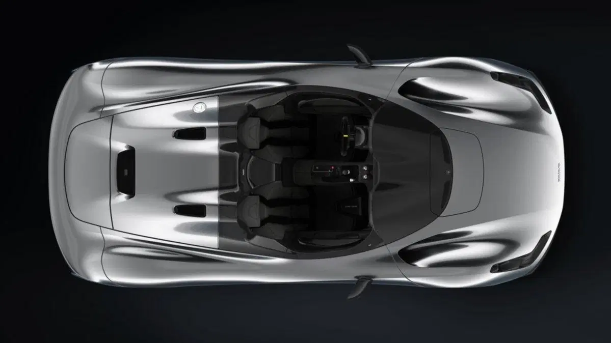Dallara Stradale Coupé (16)