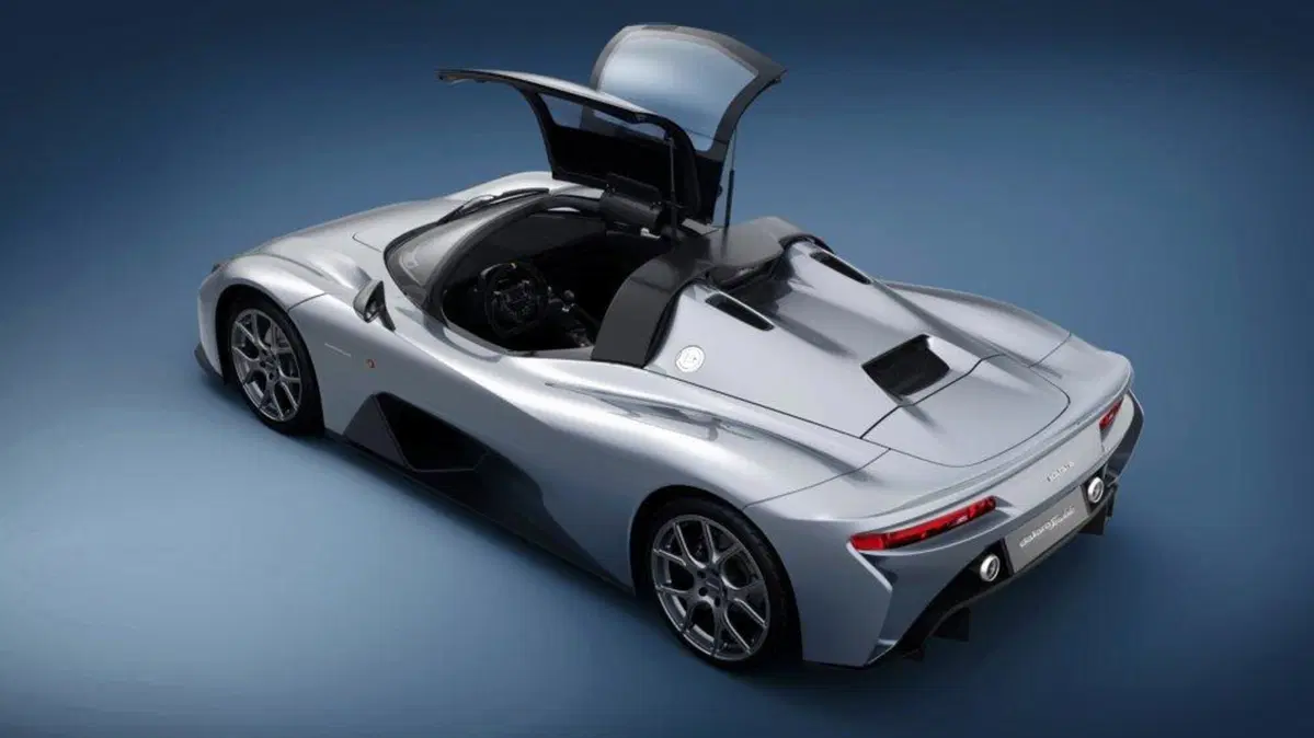 Dallara Stradale Coupé (17)
