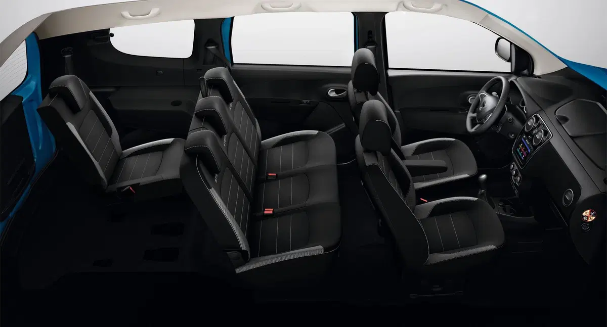 Dacia Lodgy (2012-22) (15)