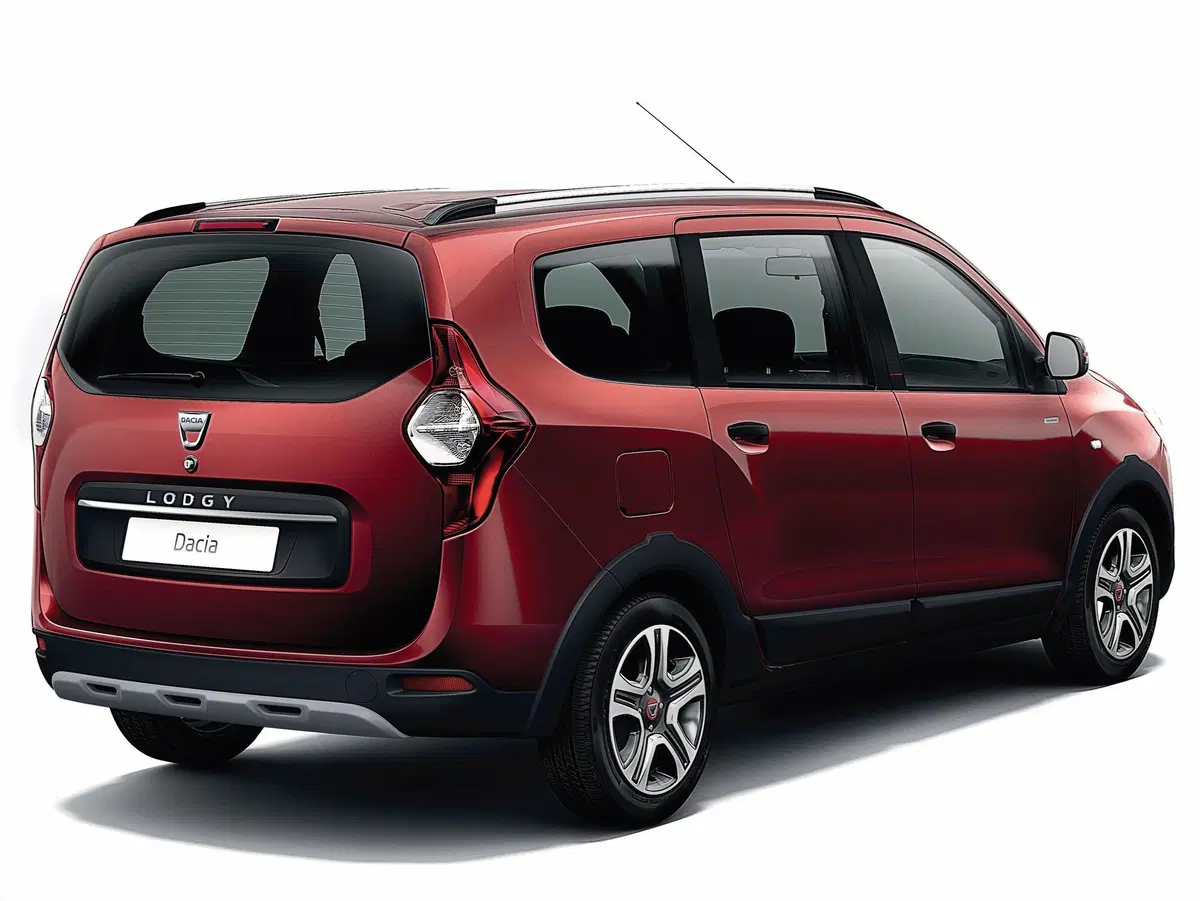 Dacia Lodgy (2012-22) (4)