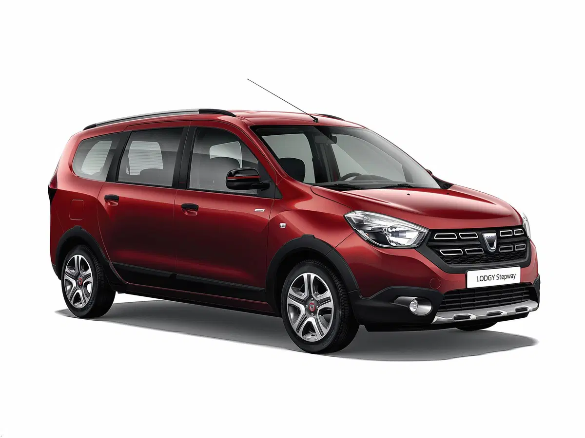 Dacia Lodgy (2012-22) (7)
