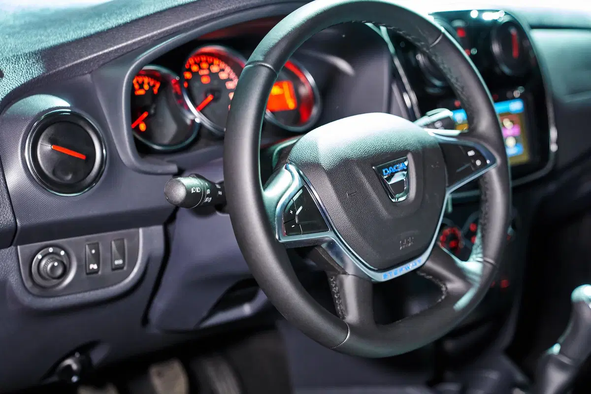 Dacia Lodgy (2012-22) (16)