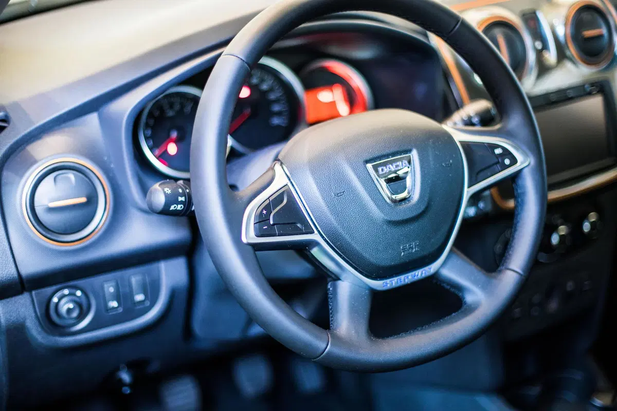 Dacia Lodgy (2012-22) (19)