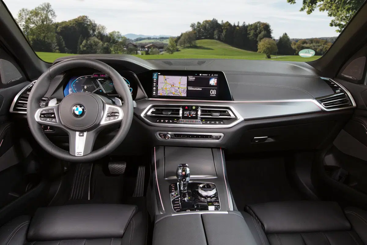BMW X5 M (47)