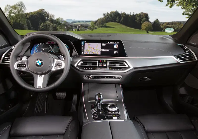 BMW X5 (2018-->>) (29)