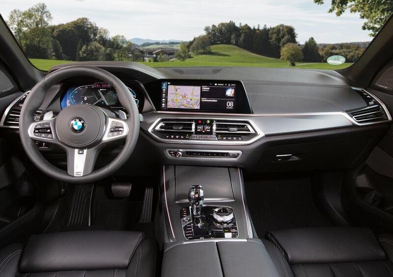 BMW X5 (29)