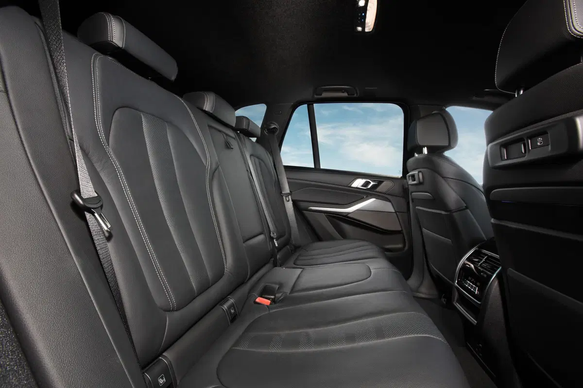 BMW X5 M (49)