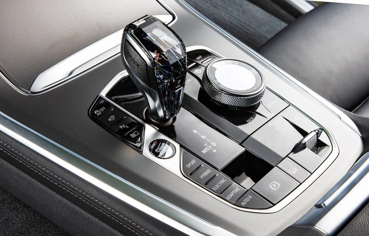 BMW X5 M (56)