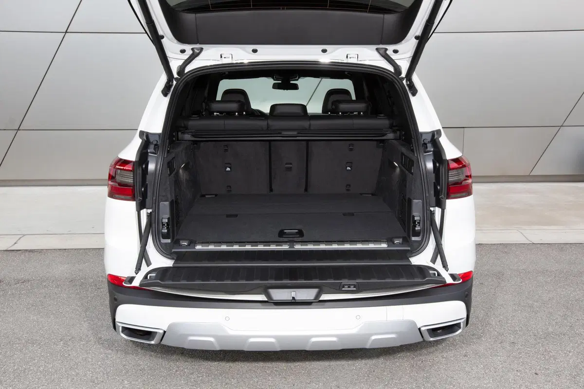 BMW X5 M (52)