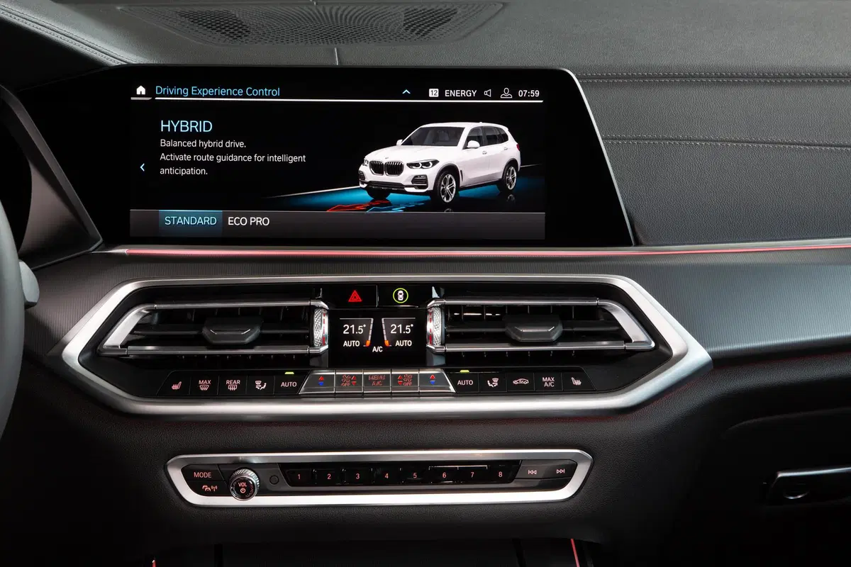 BMW X5 M (57)