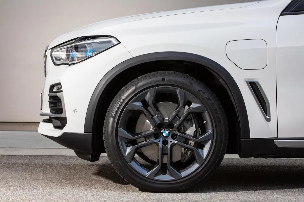 BMW X5 M (53)