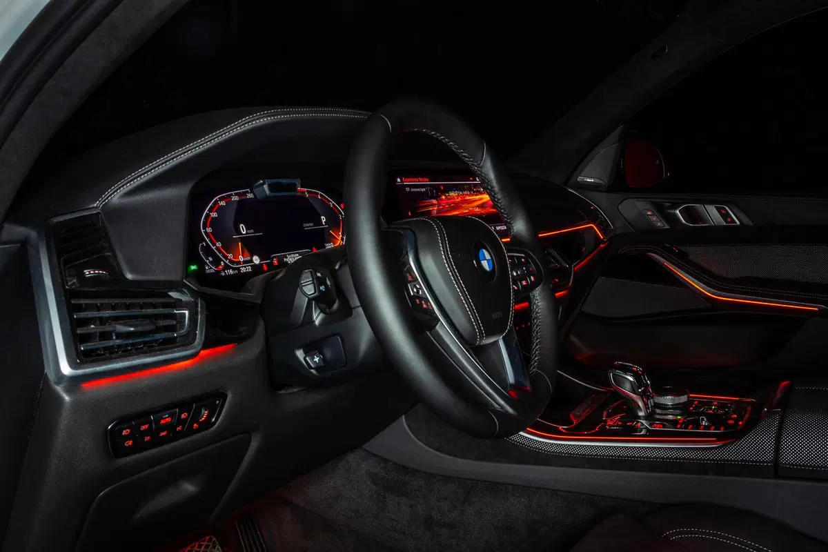 BMW X5 M (50)