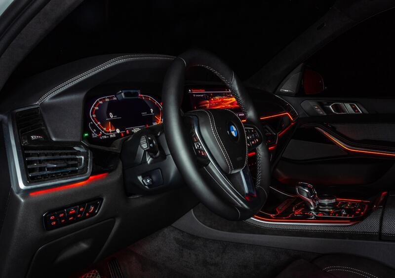 BMW X5 (2018-->>) (32)
