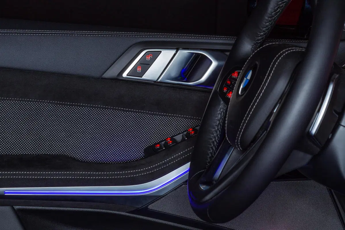 BMW X5 M (58)