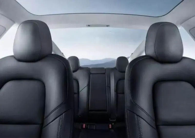Tesla Model 3 (2018-->>) (40)