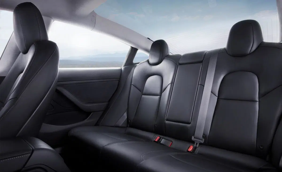 Tesla Model 3 (2018-->>) (32)