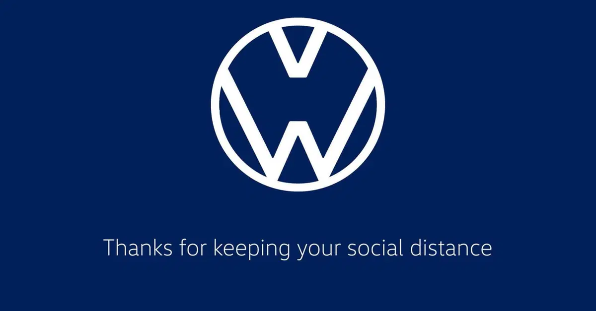 Volkswagen: "Il mercato auto torner&agrave; alla normalit&agrave; in estate"