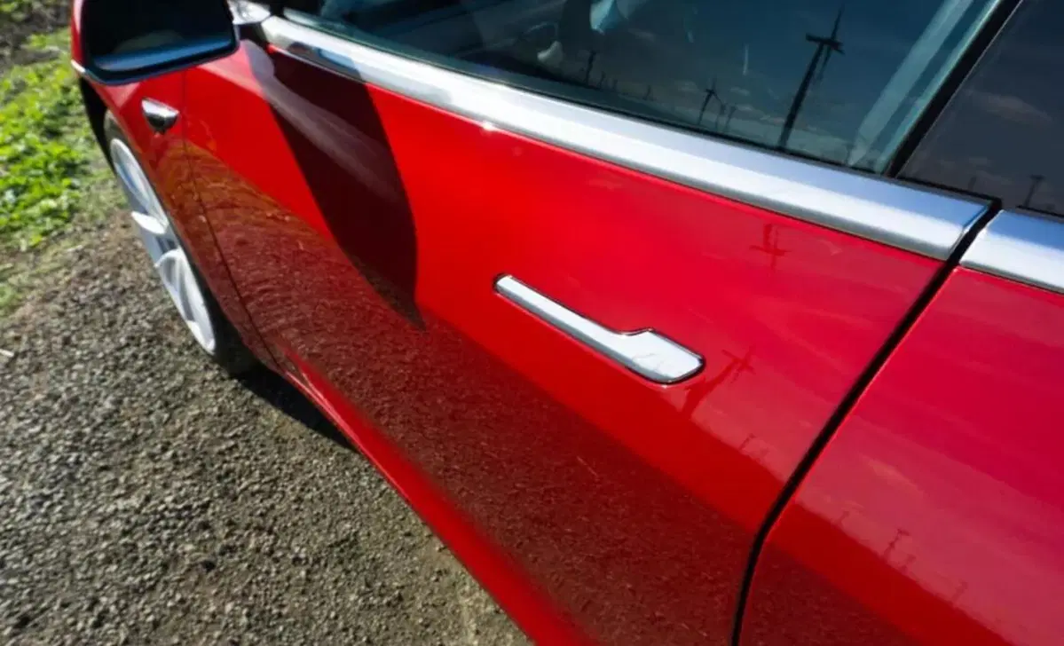 Tesla Model 3 (2018-->>) (47)